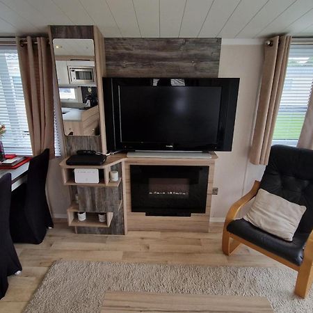 Caravan At Seton Sands Port Seton Luaran gambar
