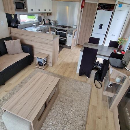 Caravan At Seton Sands Port Seton Luaran gambar